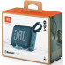 JBL GO 4 Blue