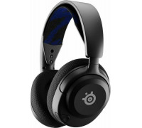 SteelSeries Arctis Nova 4P Black (S7827229)