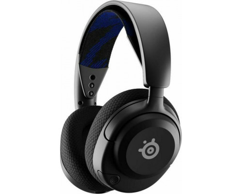 SteelSeries Arctis Nova 4P Black (S7827229)