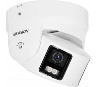 Hikvision KAMERA IP DS-2CD2346G2P-ISU/SL(2.8MM)(C) PANORAMICZNA ACUSENSE - 4 Mpx 2 x 2.8 mm Hikvision