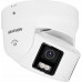 Hikvision KAMERA IP DS-2CD2346G2P-ISU/SL(2.8MM)(C) PANORAMICZNA ACUSENSE - 4 Mpx 2 x 2.8 mm Hikvision