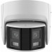 Hikvision KAMERA IP DS-2CD2346G2P-ISU/SL(2.8MM)(C) PANORAMICZNA ACUSENSE - 4 Mpx 2 x 2.8 mm Hikvision