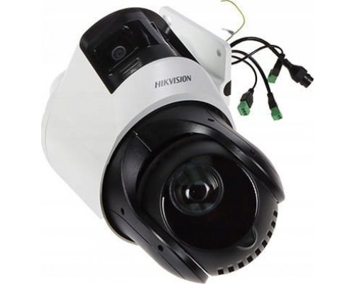 Hikvision KAMERA IP SZYBKOOBROTOWA ZEWNĘTRZNA DS-2SE4C225MWG-E/26(F0) TandemVu ColorVu - 1080p 4.8 ... 120 mm Hikvision