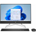 HP All in One HP 84B18EA_16 23,8" intel core i5-1135g7 16 GB RAM 512 GB SSD