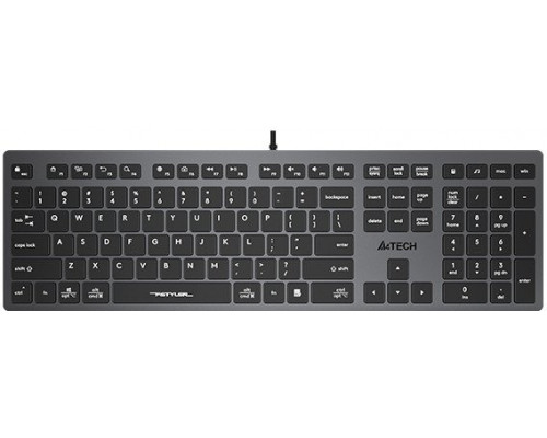 A4Tech FX50 (FX50-GY)