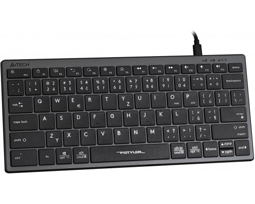 A4Tech FX51 (FX51-GY)