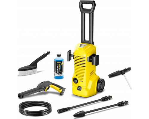 Karcher KARCHER K 2 Premium Car - 1.673-533.0