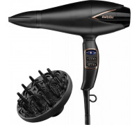 BaByliss for hair BABYLISS D665E