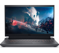 Laptop Dell Notebook Inspiron G15 5530 Win11Pro Core i7-13650HX/32GB/1TB SSD/15.6 FHD 360Hz/GeForce RTX 4060/Cam & Mic/WLAN + BT/Backlit Kb/6 Cell/3Y Basic Onsite