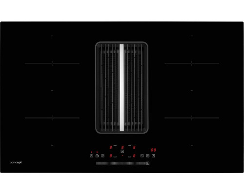 Concept   z okapem IDV6083bc