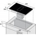 Concept   z okapem IDV6083bc