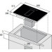 Concept   z okapem IDV6083bc