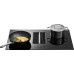 Concept   z okapem IDV6083bc