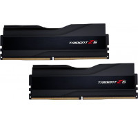 G.Skill Trident Z5, DDR5, 48 GB, 7200MHz, CL36 (F5-7200J3646F24GX2-TZ5K)