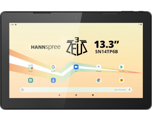 Hannspree Tab HANNspree 13,3 Zeus 3 SN14TP6B IPS