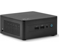 Komputer Asus Barb ASUS RNUC13L5Kv50000 Arena Canyon