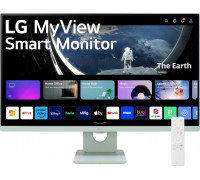 LG 27SR50F-G