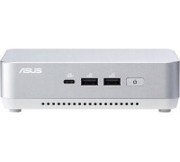 Komputer Asus ASUS NUC 14 Pro+ NUC14RVSU9000R2/Intel Core Ultra 9/DDR5/USB3.0/LAN/WiFi/Intel Arc GPU/M.2/EU napájecí kabel