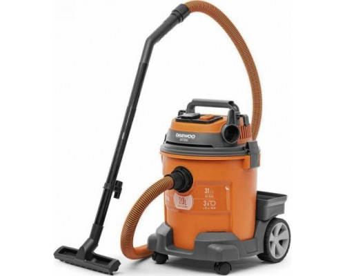 Daewoo VACUUM CLEANER UNIVERSAL 20L/DAVC 2014S DAEWOO