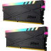 Dahua Technology C600	RGB, DDR5, 32 GB, 6000MHz,  (DDR-C600URG32G64D)