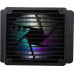 Darkflash komputera Darkflash DX120 V1 (czarne)