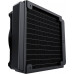 Darkflash komputera Darkflash DX120 V1 (czarne)