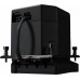 Cooler Master Cooler Master MasterLiquid ML360 Sub-Zero Evo Komplett-Wasserkhlung - schwarz