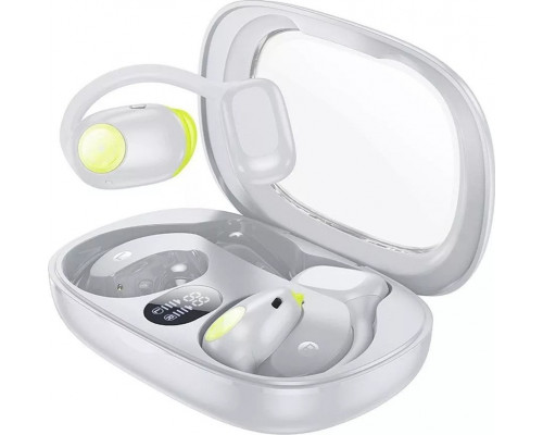 Hoco HOCO wireless / bluetooth stereo TWS Spectrum EA1 gray