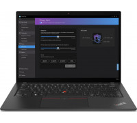 Laptop Lenovo Ultrabook ThinkPad T14s G4 21F8002FPB W11Pro 7840U/32GB/1TB/INT/14.0 WUXGA/3YRS Premier Support + CO2 Offset