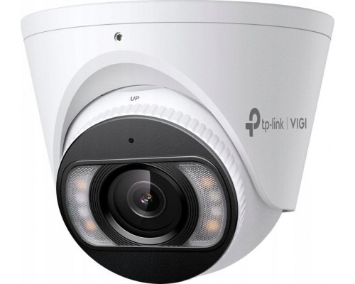 TP-Link Kamera VIGI C445(2.8mm) 4MP Full-Color Turret Network Camera