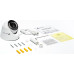 TP-Link Kamera VIGI C445(2.8mm) 4MP Full-Color Turret Network Camera