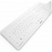 Cherry CHERRY Slipcover STREAM PROTECT MEMBRANE white 105 Tasten