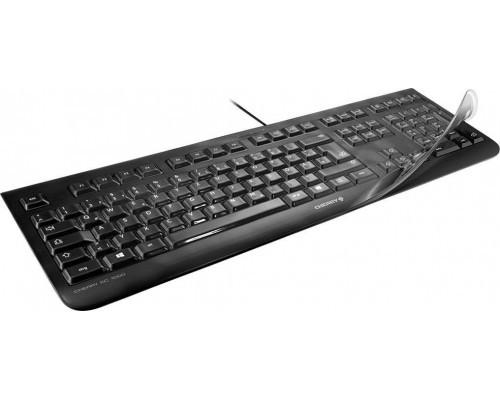 Cherry CHERRY Slipcover WetEx for STREAM TKL Keyboard