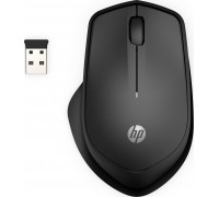 HP HP myš - 285 Silent Wireless Mouse