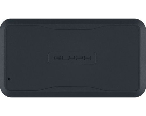 HDD Glyph Atom Pro - Thunderbolt 3 NVMe SSD, 8 TB