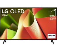 LG OLED55B43LA OLED 55'' 4K Ultra HD WebOS 24