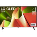 LG OLED55B43LA OLED 55'' 4K Ultra HD WebOS 24