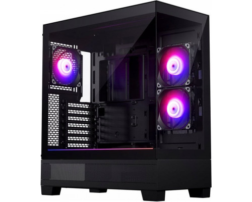 Phanteks XT View D-RGB black (PH-XT523V1_DBK01)