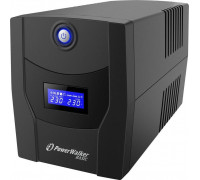 UPS PowerWalker Basic VI 1500 STL (10121076)