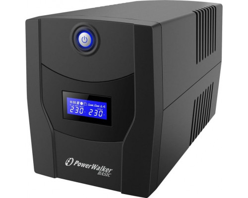 UPS PowerWalker Basic VI 1500 STL (10121076)