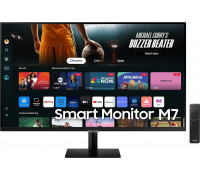 Samsung Smart M70D (LS32DM702UUXEN)