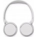 Philips WIRELESS HEADPHONES TAH3209WT/00 PHILIPS