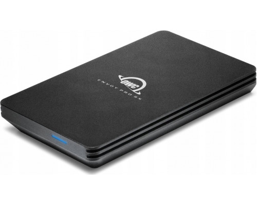 SSD OWC OWC SSD 2TB 2.8/1.9 Envoy Pro FX TB3