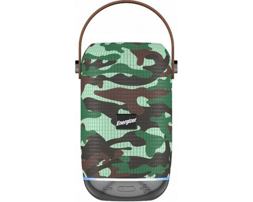 Energizer portable Energizer Bluetooth BTS-103 camuflage