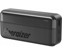 Energizer Energizer 30000 mAh 10.5W UE30050C black