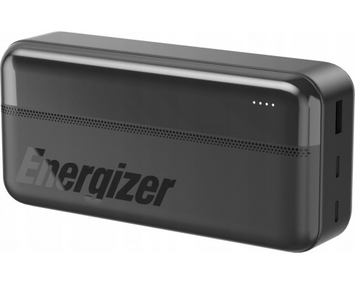 Energizer Energizer 30000 mAh 10.5W UE30050C black