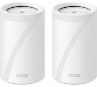 TP-Link Deco BE65 2-pak