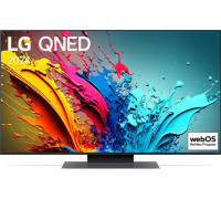 LG 50QNED87T3B QNED 50'' 4K Ultra HD WebOS 24