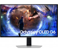 Samsung Odyssey G6 (LS27DG602SUXEN)