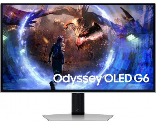 Samsung Odyssey G6 (LS27DG602SUXEN)